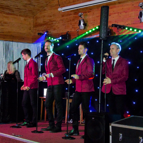 Sun Valley Entertainment